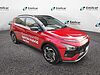 Hyundai Bayon PE 1.0T XCLASS 48V MT Rosso