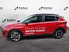 Hyundai Bayon PE 1.0T XCLASS 48V MT Rosso