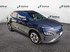 Hyundai Kona ELETTRICA EV FL 39KWH EXCLUSIVE Grigio scuro