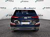 Hyundai Kona ELETTRICA EV FL 39KWH EXCLUSIVE Grigio scuro