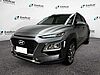 Hyundai Kona 1&ordf;s. (2017-23) HEV 1.6 DCT XPrime Grigio