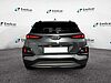 Hyundai Kona 1&ordf;s. (2017-23) HEV 1.6 DCT XPrime Grigio