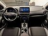 Hyundai Kona 1&ordf;s. (2017-23) HEV 1.6 DCT XPrime Grigio