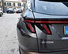 Hyundai Tucson 3&ordf; serie 1.6 CRDI 48V DCT Exellence Grigio
