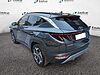 Hyundai Tucson 3&ordf; serie 1.6 CRDI 48V DCT Exellence Grigio