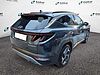 Hyundai Tucson 3&ordf; serie 1.6 CRDI 48V DCT Exellence Grigio