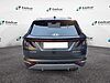 Hyundai Tucson 3&ordf; serie 1.6 CRDI 48V DCT Exellence Grigio