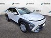 Hyundai Kona MY 25 ICE MY25 1.0TGDI MT XLINEPLUS Bianco