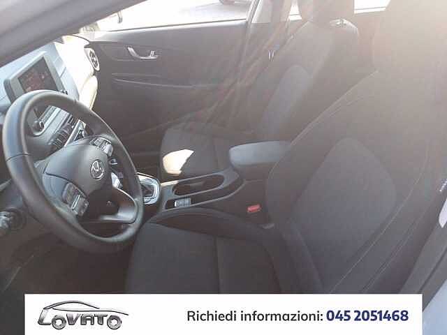 Hyundai KONA HEV 1.6 DCT XTech