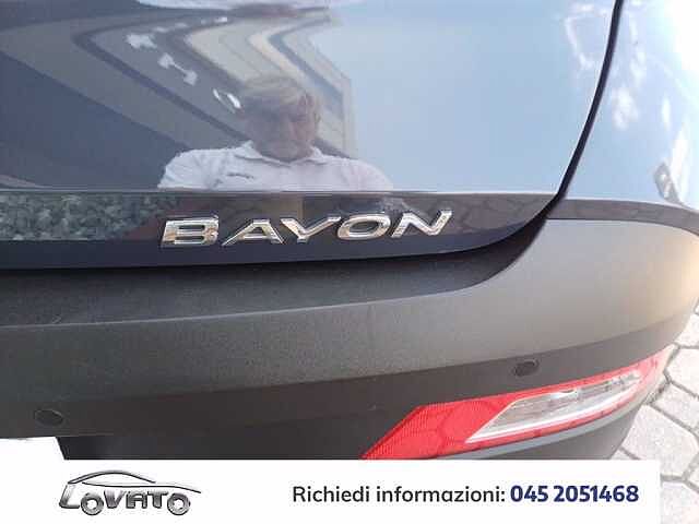 Hyundai BAYON BAYON 1.2 MPI XLINE