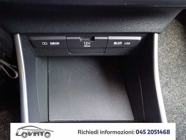 Hyundai i20 1.0 T-GDI 48V iMT ConnectLine + EX + UP