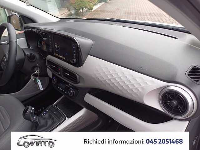 Hyundai i10 1.0 MPI AT Prime