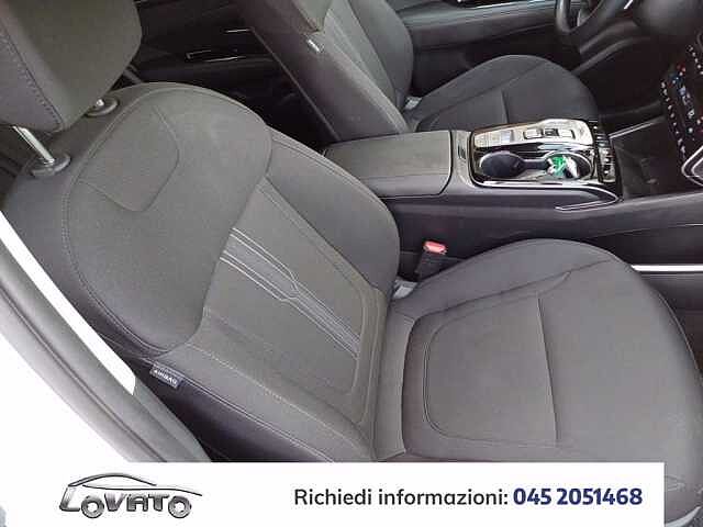 Hyundai TUCSON 1.6 HEV Exellence