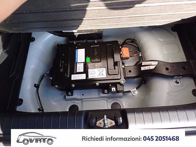 Hyundai i20 1.0 T-GDI 48V iMT ConnectLine + EX + UP