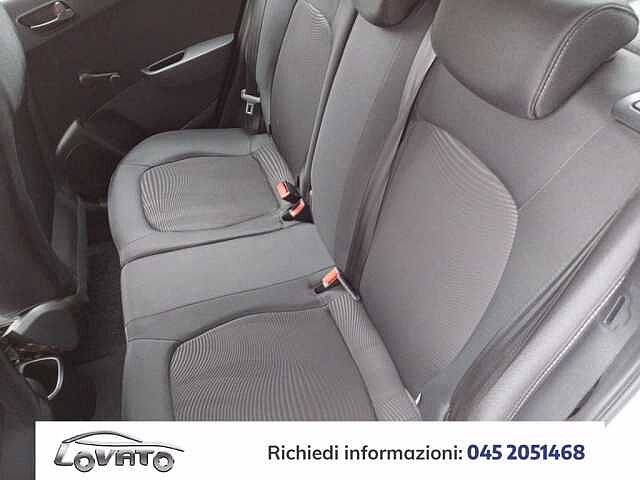 Hyundai i10 1.0 MPI Login A/T