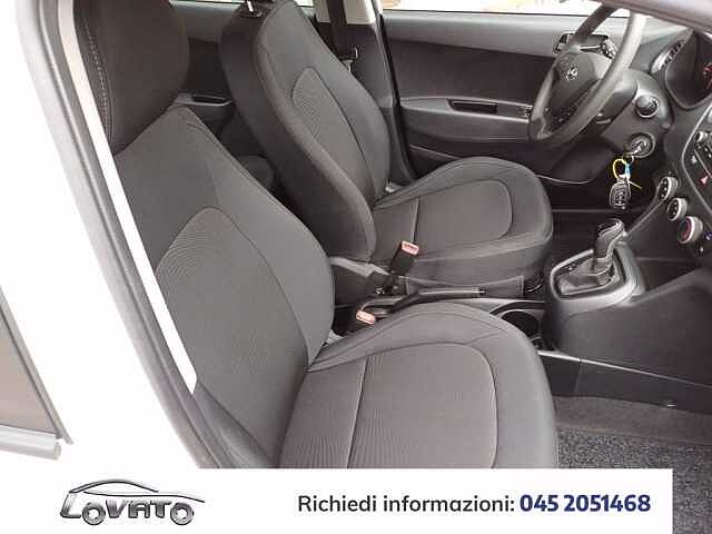 Hyundai i10 1.0 MPI Login A/T