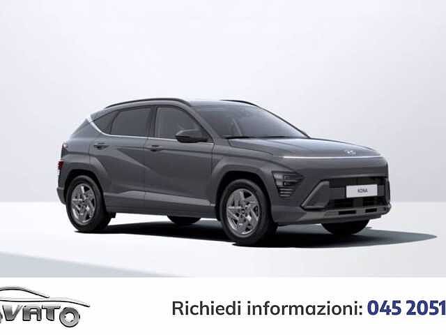 Hyundai KONA N NEW KONA 1.0 TGDI DCT X LINE, 18 ALLOY