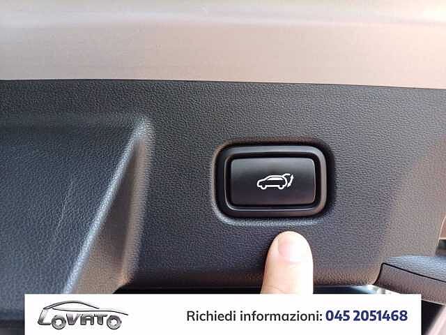 Hyundai TUCSON TUCSON NEW 1.6PHEV AT 265 EX+LO+DP 21