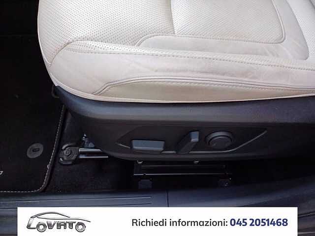 Hyundai TUCSON 1.6 HEV  Exellence + LP + MMH