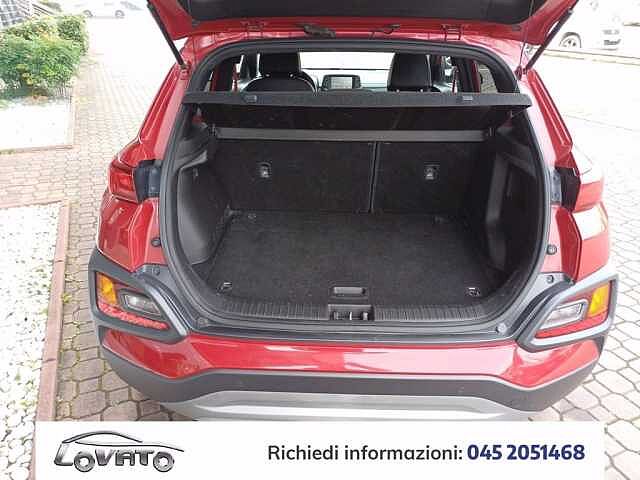 Hyundai KONA 1.6 CRDI 136 CV DCT XPrime