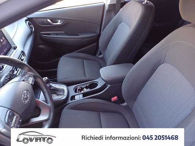 Hyundai KONA HEV 1.6 DCT XLine