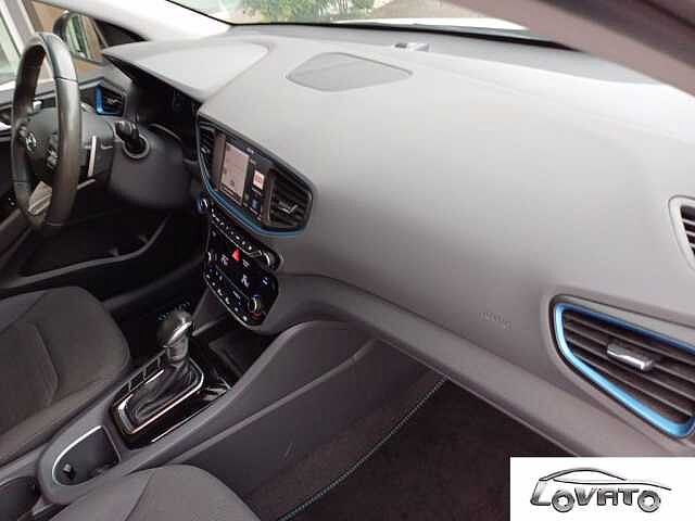 Hyundai IONIQ IONIQ 1.6 Hybrid DCT Style