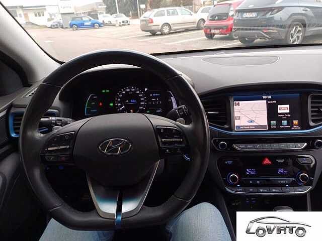 Hyundai IONIQ IONIQ 1.6 Hybrid DCT Style