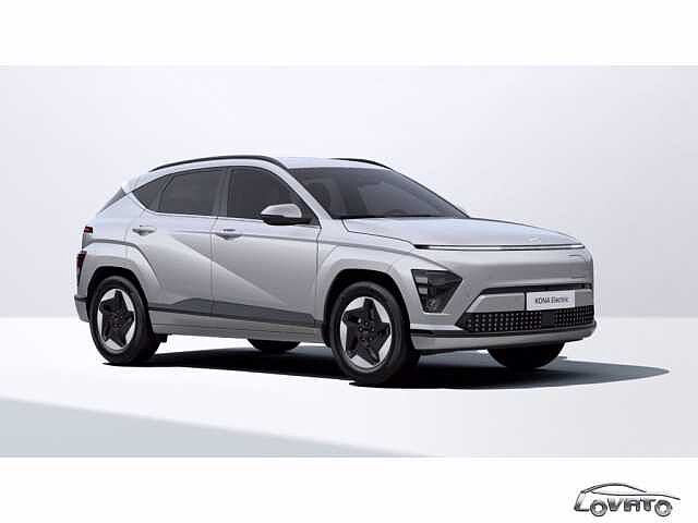 Hyundai KONA KONA EV 48,4 KWH XLINE