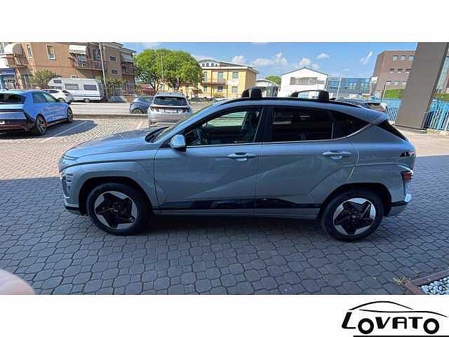 Hyundai KONA KONA EV 48,4 KWH XLINE