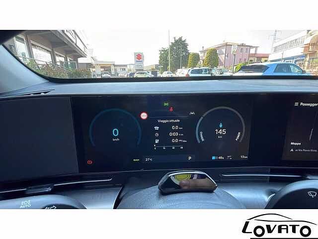 Hyundai KONA KONA EV 48,4 KWH XLINE