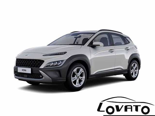 Hyundai KONA N NEW KONA 1.6 HEV DCT X LINE