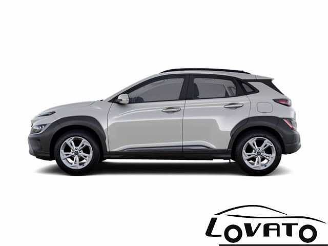 Hyundai KONA N NEW KONA 1.6 HEV DCT X LINE