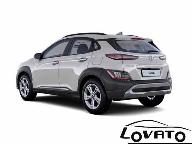 Hyundai KONA N NEW KONA 1.6 HEV DCT X LINE