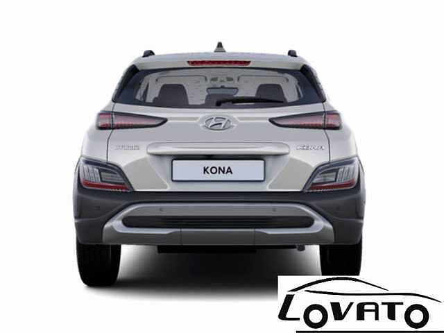 Hyundai KONA N NEW KONA 1.6 HEV DCT X LINE