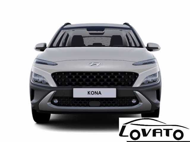 Hyundai KONA N NEW KONA 1.6 HEV DCT X LINE