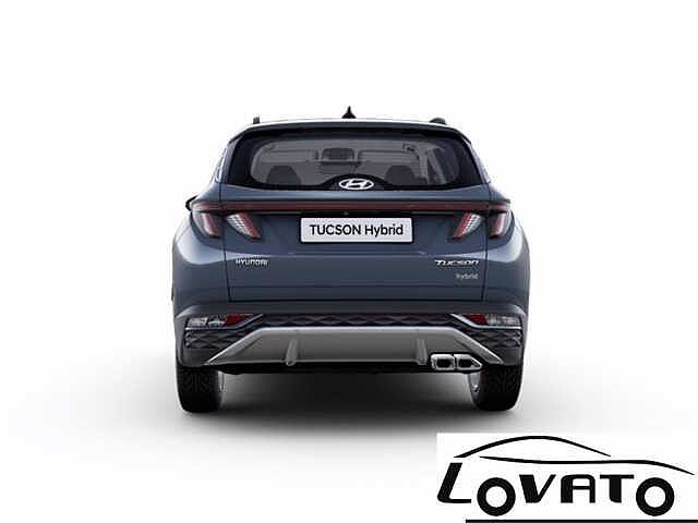 Hyundai TUCSON TUCSON MY22 1.6HEV AT 230 EXELLENCE