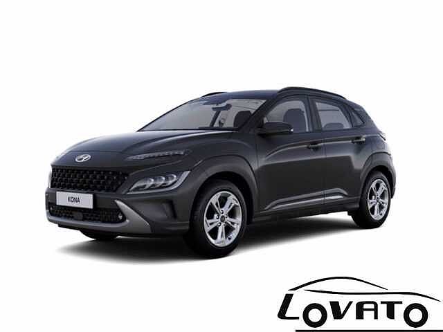 Hyundai KONA N NEW KONA 1.6 HEV DCT X LINE