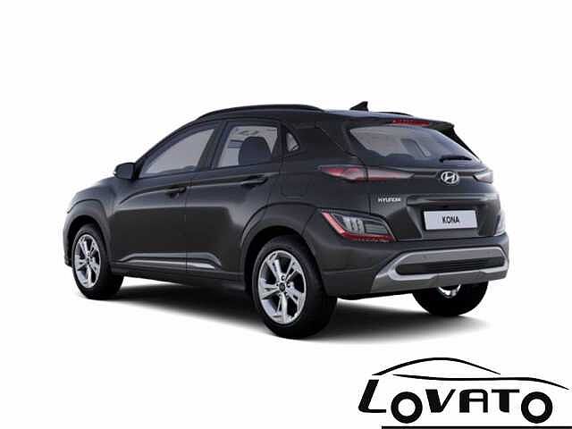 Hyundai KONA N NEW KONA 1.6 HEV DCT X LINE