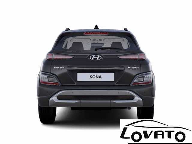 Hyundai KONA N NEW KONA 1.6 HEV DCT X LINE