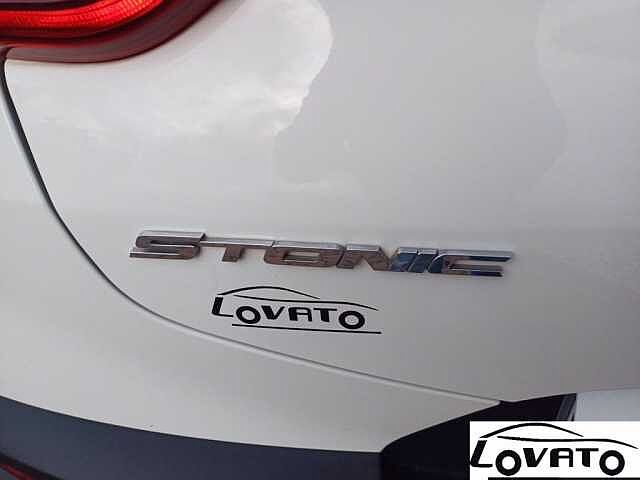 Hyundai TUCSON TUCSON NEW 1.6HEV AT 230 EXELLENCE 21
