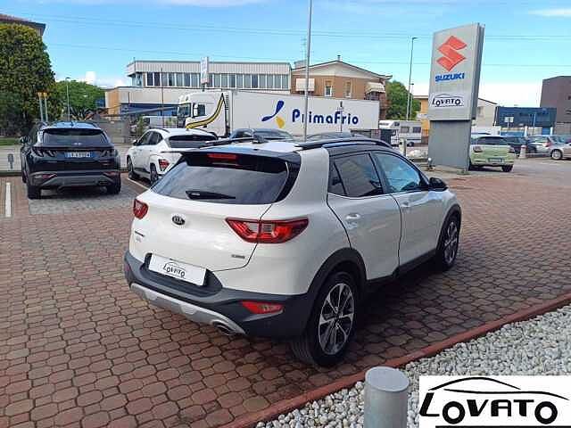 Hyundai TUCSON TUCSON NEW 1.6HEV AT 230 EXELLENCE 21