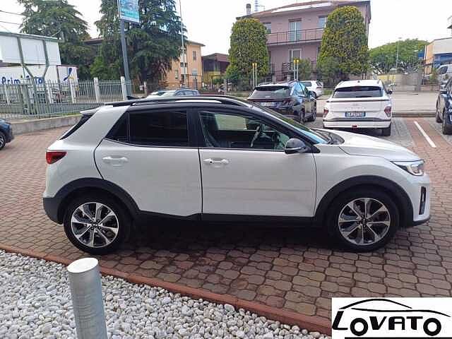Hyundai TUCSON TUCSON NEW 1.6HEV AT 230 EXELLENCE 21