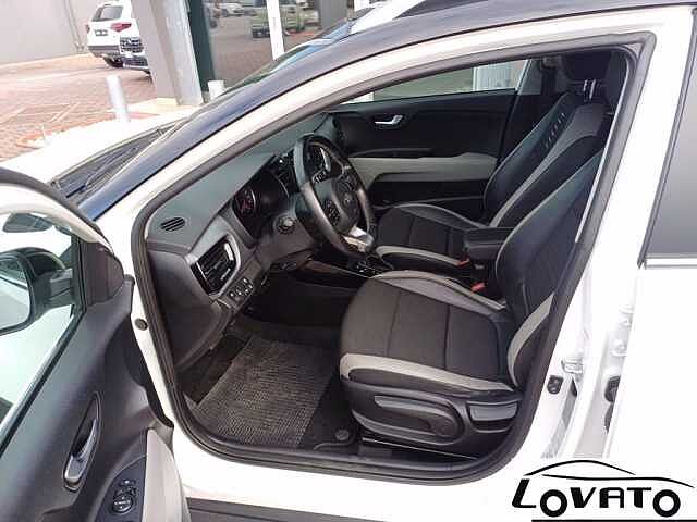 Hyundai TUCSON TUCSON NEW 1.6HEV AT 230 EXELLENCE 21