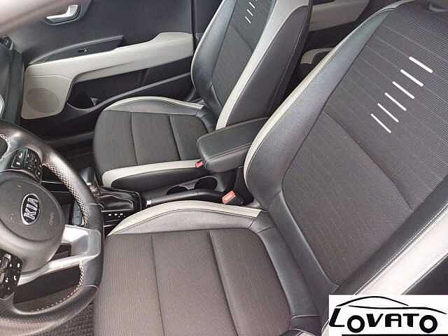Hyundai TUCSON TUCSON NEW 1.6HEV AT 230 EXELLENCE 21