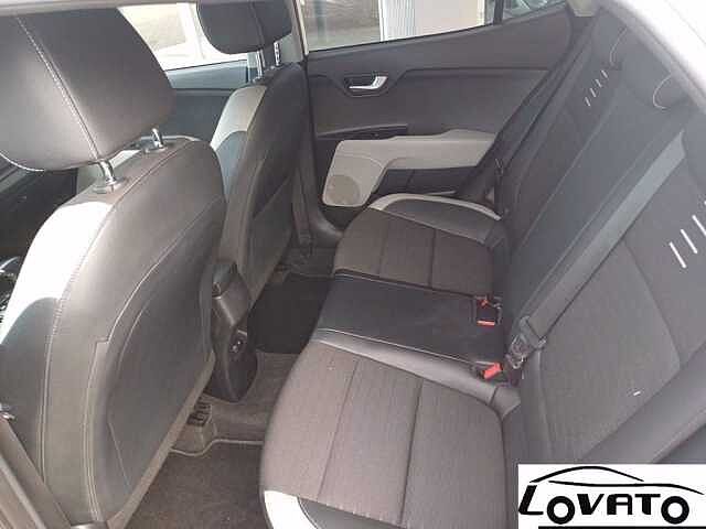 Hyundai TUCSON TUCSON NEW 1.6HEV AT 230 EXELLENCE 21