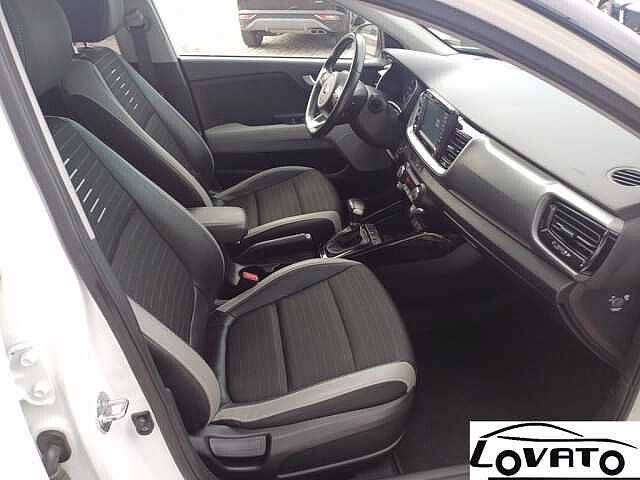 Hyundai TUCSON TUCSON NEW 1.6HEV AT 230 EXELLENCE 21