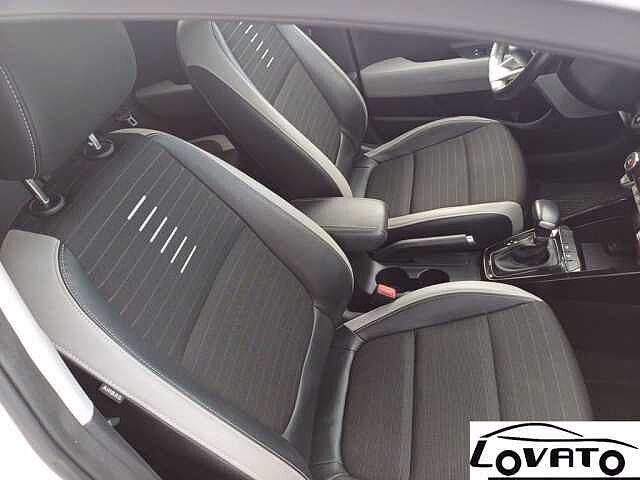 Hyundai TUCSON TUCSON NEW 1.6HEV AT 230 EXELLENCE 21