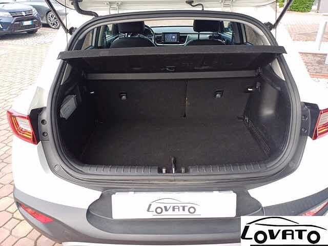 Hyundai TUCSON TUCSON NEW 1.6HEV AT 230 EXELLENCE 21