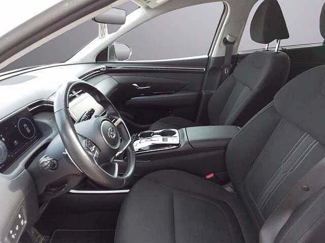 Hyundai TUCSON TUCSON NEW 1.6HEV AT 230 EXELLENCE 21