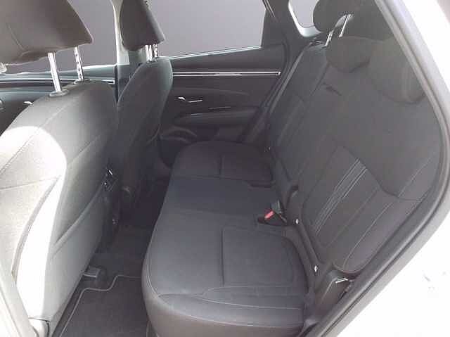 Hyundai TUCSON TUCSON NEW 1.6HEV AT 230 EXELLENCE 21